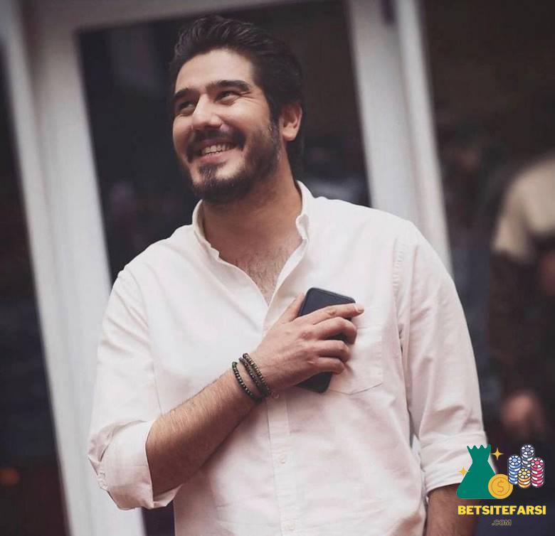 ایتس سهیل کیست؟